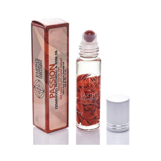 Crystal Roll-On - Passion