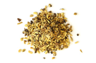 Licorice Root, Glycyrrhiza glabra, Organic