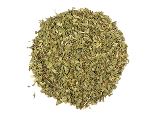 Spearmint Organic - Mentha spicata