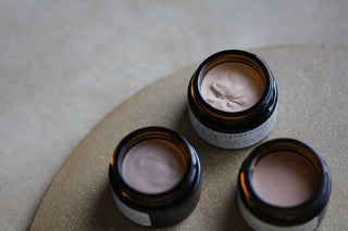 Sun Spirit SPF Makeup: Light