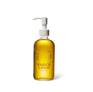 WHS - ALL THINGS OIL: 2 OZ