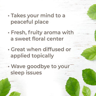 Tranquil ®️ Essential Oil Blend 10 mL