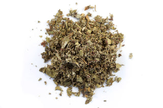 Raspberry Leaf (Organic) Rubus idaeus