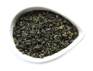 Green Tea, Chun Mei, Organic, per Oz