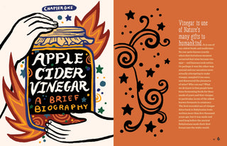 Fire Cider!