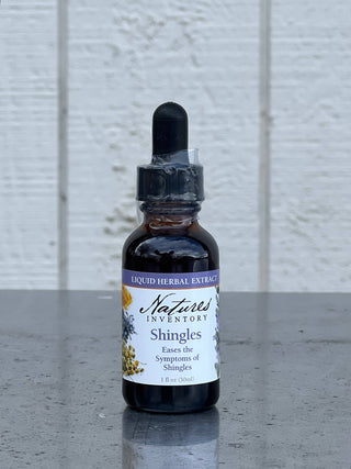 Shingles Tincture