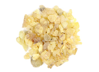 Frankincense Tears, Wild Harvested, Boswellia sacra
