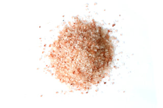 Himalayan Pink Salt, Course, per oz
