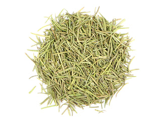 Rosemary, whole, Organic - Rosmarinus officinalis