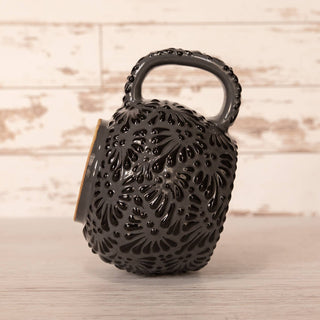 Midnight Elegance - Chocolatera