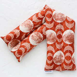 Microwavable Heating Pad - Desert Moon