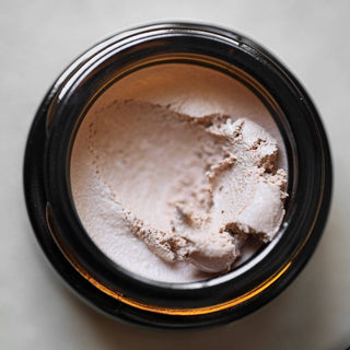 Sun Spirit SPF Makeup: Light