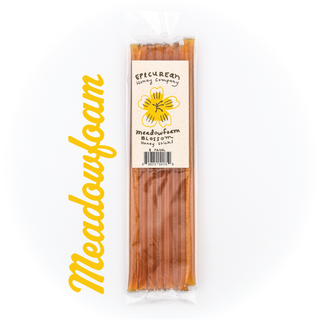 Meadowfoam 8 Pack Honey Sticks: 1each