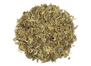 Ginkgo Leaf, Organic, Ginkgo Biloba
