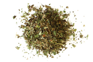 Blackberry Leaf Organic- Rubus fruticosus
