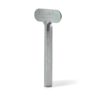 Tube keys