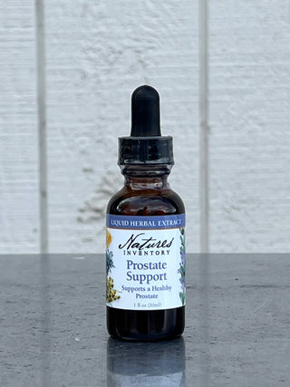 Prostate Support Tincture
