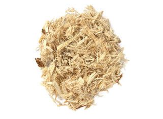 Slippery Elm Bark (Organic) Ulmus rubra