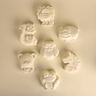 Tallow Soap | Animal Soap | Kid Soap | Soap Bars | Tallow : Lion