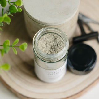 Foot Powder