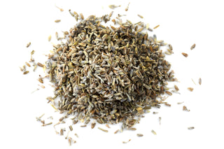 Lavender Organic - Lavendula angustifolia