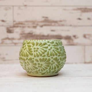 Green Tree -  Chocolatera