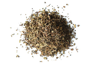 Tulsi Leaf/ Holy Basil (Organic) - Ocimum x africanum