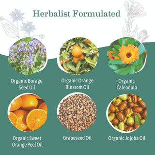 Belly Oil