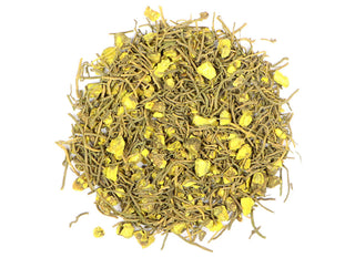 Goldenseal, Wild Crafted, Hydrastis canadensis