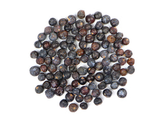 Juniper Berry Whole (Organic) Juniperus communis