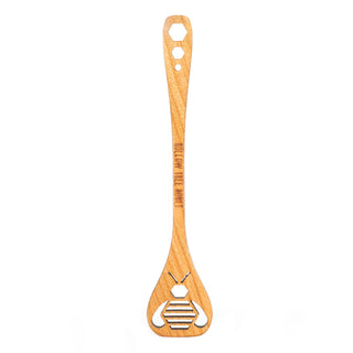 Cherrywood Honey Dipper: 1each