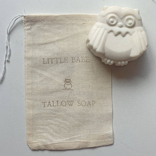Tallow Soap | Animal Soap | Kid Soap | Soap Bars | Tallow : Unicorn