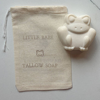 Tallow Soap | Animal Soap | Kid Soap | Soap Bars | Tallow : Unicorn