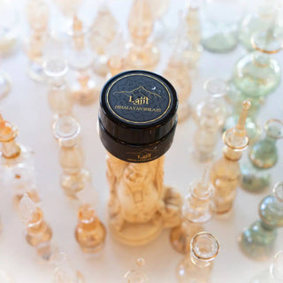 Lajit Himalayan Shilajit Resin