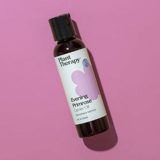 Evening Primrose Carrier Oil 4 oz
