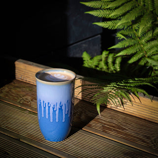 Neptune Cup 16oz (Includes Lid & Band)