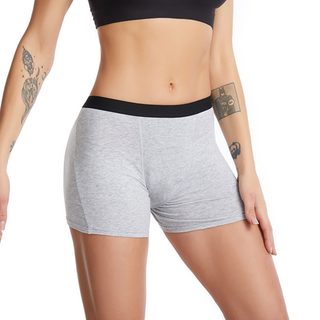 Shorty Jim Jams: BLACK/MIDNIGHT, L, 2XL