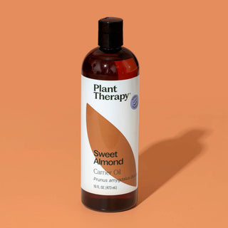 Sweet Almond Carrier Oil 16 oz