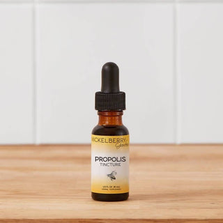Propolis Tincture 0.5 oz.