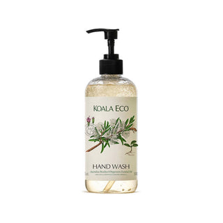 Hand Wash