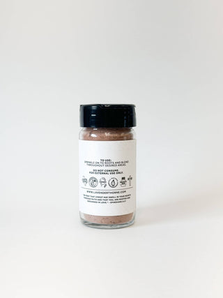 Dry Shampoo: Blonde (Light)