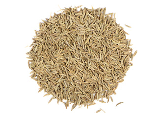 Caraway Seed, Carum carvi, Whole, Organic