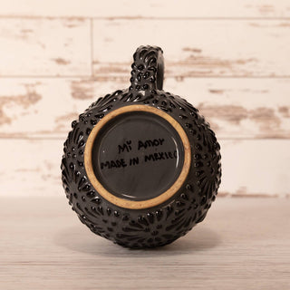 Midnight Elegance - Chocolatera