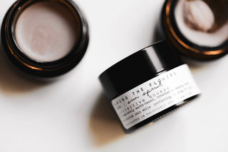 Sun Spirit SPF Makeup: Light