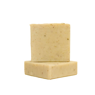 Cedarwood, Patchouli, Frank, Lavender Bar Soap | Mountaineer