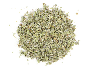 Sage Leaf (Organic) Salvia officinalis