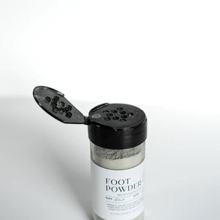 Foot Powder