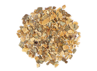 Wild Cherry Bark, Organic, Prunus serotina