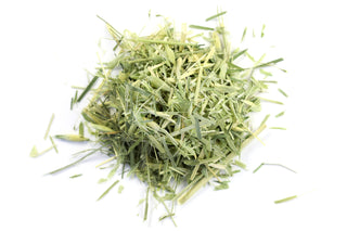 Oatstraw, cut & sifted, Organic - Avena sativa
