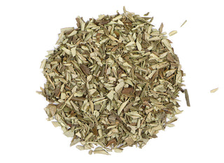 Olive Leaf, Organic, Olea europaea